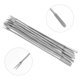 thumbnail image 2 of 15Pc Seafood Tools Set Stainless Steel Nut Seafood Forks Needles Picks, 2 of 2