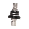 thumbnail image 2 of Diferencial de automóvil RC, actualización resistente de Diff, metal fácil de instalar accesorios para automóviles de control remoto para Negro, 2 of 8