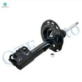 thumbnail image 5 of Front Left Suspension Bare Strut Assembly For 2015-2020 Toyota Sienna FWD, 5 of 6