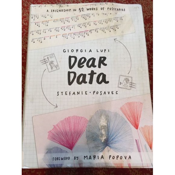 Dear Data
