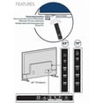 thumbnail image 3 of New NS-RCFNA-21 Control remoto para INSIGNIA Fire TV Voice NS-70DF710NA21, 3 of 4
