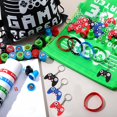 thumbnail image 4 of Set Party Favors Aoriher para videojuegos, 60 piezas, con pulseras, 4 of 7