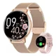 thumbnail image 1 of Reloj Inteligente Mujer Bluetooth Call Reloj Inteligente, 1 of 8