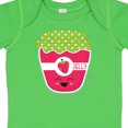 thumbnail image 4 of Inktastic Cute Kawaii Jelly Boys or Girls Baby Bodysuit, 4 of 5
