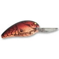 thumbnail image 2 of Bomber B07AXC5 Model A Crankbait 2 2 5/8" 1/2 oz Red Craw And Orange, 2 of 2