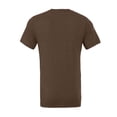 thumbnail image 3 of BELLA + CANVAS Unisex CVC Jersey Tee Size up to 5XL, 3 of 5