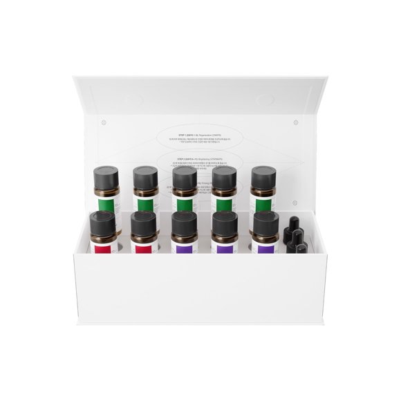 Kit de descubrimiento INFOD+ Skin Turnover
