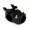 thumbnail image 3 of Alesis Right-Facing Drum Rack Frame Clamp for Surge Mesh, Power Mesh Kits, 3 of 5