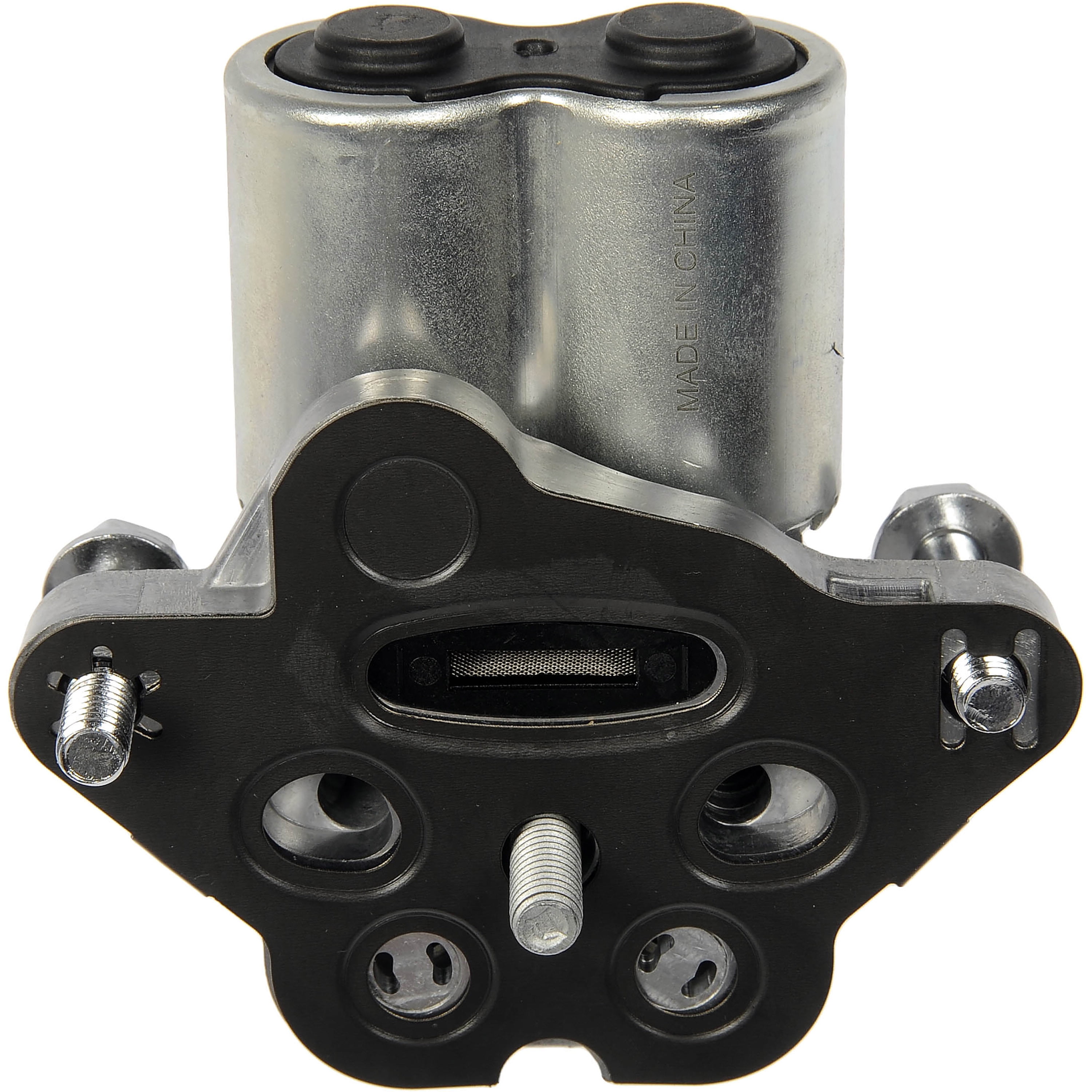 Dorman 918-806 Engine Rocker Arm Oil Control Solenoid for Specific Chevrolet Models