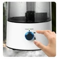 thumbnail image 5 of TOOL1SHOoo 4L Reptile Humidifier Pet Humidifier Reptile Fogger with Tube, 5 of 11