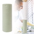 thumbnail image 3 of Dsscvnef Disposable Dish Towel Multifunctional Strong Absorbent Cleaning Towel Roll Easy to Clean Durable Hand Tear Rag for Household Cleaning Scrubbing for Small Towel, 3 of 3