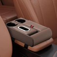 thumbnail image 1 of Car armrest storage box,Soft support, comfortable driving W6S5 A2X8 I1K7 E9, 1 of 8