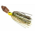 thumbnail image 5 of Z-Man Chatterbait Elite EVO Bladed Jig Glitter Bomb 1/2 oz, 5 of 5