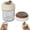 C, variant on Iced Americano & Cold Brew Cup — Portable Summer Coffee Tumbler With In Ice Grid (Plastic Cold Drink Cup),Drinking Glasses