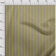 thumbnail image 2 of oneOone Cotton Poplin Fabric Stripe & Swirl Ikat Print Fabric BTY 42 Inch Wide, 2 of 4