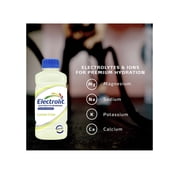 Electrolit Electrolyte Hydration & Recovery Drink 21oz coco coconut 12 Pack