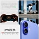 thumbnail image 2 of Funda de teléfono Spigen Ultra Hybrid T MagFit para iPhone 16, 2 of 7