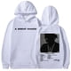 thumbnail image 3 of Sudadera con capucha para hombre y mujer, suéter holgado informal de gran tamaño, estilo Harajuku, con diseño de rapero Ken Carson A Great Chaos Album, 3 of 4