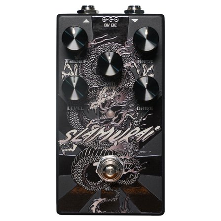 Slamurai® Overdrive - Parlor Edition