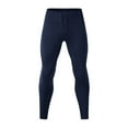 thumbnail image 4 of Men's Solid Color Jogging Pants - Portable Fitness Casual, Durable, for All Seasons - S-XXL Sizes, Four Pockets, 4 of 4