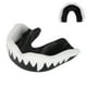 thumbnail image 5 of Protector Bucal Deportivo de Silicona para Fútbol ​​​​boxeo Hockey Protector Dental que Absorbe los Golpes para Lacrosse MMA con Cobertura Total Adecuado para Aparatos ANGGREK Otros, 5 of 8
