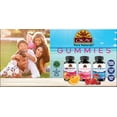 thumbnail image 5 of Okay Pure Naturals Vitamin B Complex Gummies with Biotin and Vitamin C, Strawberry Flavor, 45 Count, 5 of 10