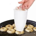 thumbnail image 5 of Donut Make Maker Cake Mould Impression Mould Mould Bagel Maker, 5 of 5