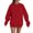 45# Wine, variant on Crewneck Sweatshirts Women Casual Lightweight Fall Fashion Pullover Tops Oversized y2k Clothes Turquoise M