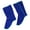 Blue, variant on MOMOJIA Welding Boot Shoe Protectors Heat and Abrasion Resistant WeldingSp1ashWeldingSp1ashWelder Heat and Abrasion Resistant Working Shoe Cover