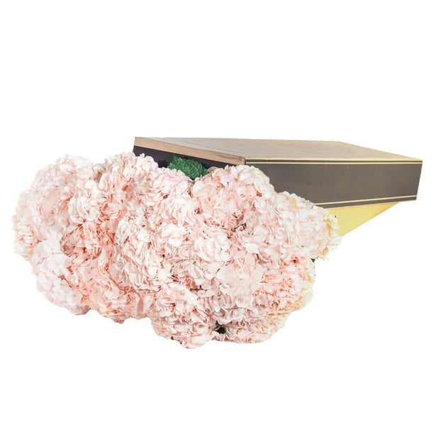 ☆hydrangea☆さま 専用です Member's Mark Color Enhanced Hydrangeas, Bridal Pink, 20