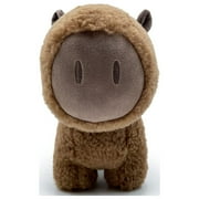 YouTooz Capybara 9 Inch Plush