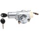 thumbnail image 3 of Car Steering Ignition Switch Lock Cylinder With Keys Bolts D8700-6J325 for Nissan Maxima Sentra Path, 3 of 5