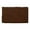 Brown, variant on Chenille Bathroom Rug Mat 24"x16.5",Thick Soft Absorbent Bath Rugs,Non-Slip Plush Shaggy Bath Mat for Shower Floor,Machine Washable Rugs for Bathroom Decor,Purple