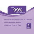 thumbnail image 3 of Equate First Signal One Step Pregnancy Test, 3 of 8