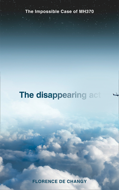 The Disappearing ACT (Hardcover) - Walmart.com - Walmart.com