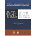 thumbnail image 1 of Pobreza y Desigualdad Social Diaz de Santos 9788499696782, 1 of 2