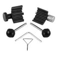 thumbnail image 2 of sweethay Herramientas de reparación de automóviles públicas negras 1,2 1,4 1,9 2,0 TDi PD herramientas de desmontaje kit de herramientas de Vehículos, repuestos y accesorios Mis, 2 of 6