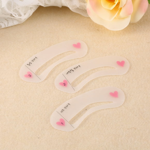 Eyebrow Stencil, Brow Stencils For Women Eyebrow Kit, Eyebrow Shaping Stencil Brow Stencil Eyebrow Stencils Eyebrow Shaper Eyebrow Shaping Kit Men For Women