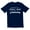 Navy, variant on TotallyTorn Pretending To Be A Mature Adult Is So Exhuasting Novelty Sarcastic Funny Mens Graphic T Shirts