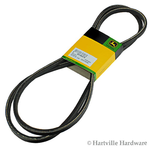 John Deere Original Equipment Belt #M146479