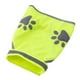 thumbnail image 1 of RV Chaleco reflectante de seguridad para perros Green M, ropa de alta visibilidad, arnés de seguridad para perros pequeños y grandes, chaqueta para exteriores, senderismo, caminar Rojo Verde, 1 of 5