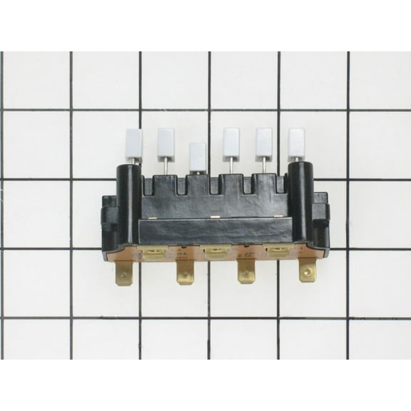 ForeverPRO WB23X33 Unit Switch for GE Range 19033 252961 AH236443 EA236443