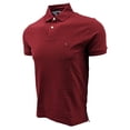 thumbnail image 3 of Polo Tommy Hilfiger Regular Fit Stretch para hombre, 3 of 3