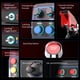 thumbnail image 4 of Simulador Simulador Caja De Control Central Simulación Control De Conducción Con 19 Botones 9 Tipos 30 Opciones Programables Retroiluminación RGB Soporte De Puerto USB, 4 of 7