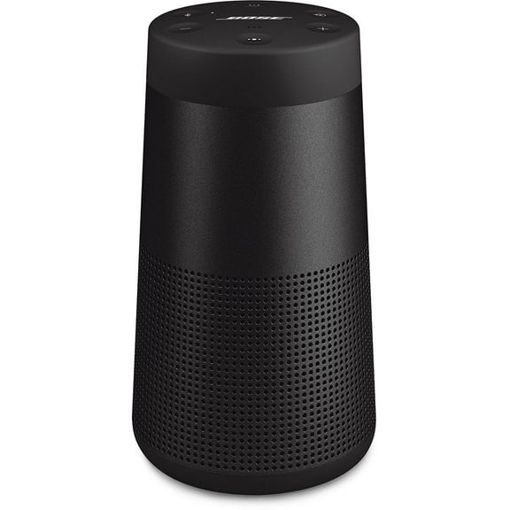 Bocina Portatil Bose Bluetooth SoundLink Revolve II - S017 Bose 858365-0100