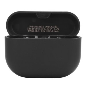 Wireless Earbuds Charging Case, Safe  Earphones Charging Case Compact  for Elite 10 True