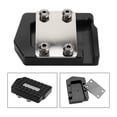 thumbnail image 6 of Extension Brake Foot Pedal Enlarger Pad Light Cnc Black For Yamaha Yzf-R3 19-23, 6 of 7