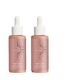 thumbnail image 1 of Gotas bronceadoras hidratantes sin sol Zhuaguo, 50 ml (2 unidades), 1 of 7