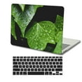 thumbnail image 4 of KSK KAISHEK Hard Protective Shell Case Cover Only for MacBook Pro 16"( XDR Display, 2020 2019) + Black Keyboard Cover Model A2141, Type C Plants series 0179, 4 of 5