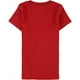 thumbnail image 2 of G-III Sports - Camiseta gráfica para mujer de los Montreal Canadiens, rojo, XXL, 2 of 2